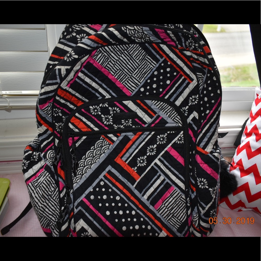 Vera Bradley Backpack